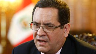 Supuesta carta de Hugo Chávez a Ollanta Humala debe ser sometida a peritaje, consideró Iberico