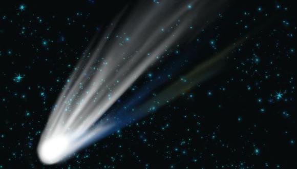 ¿Los cometas crearon vida en la Tierra? (USI)