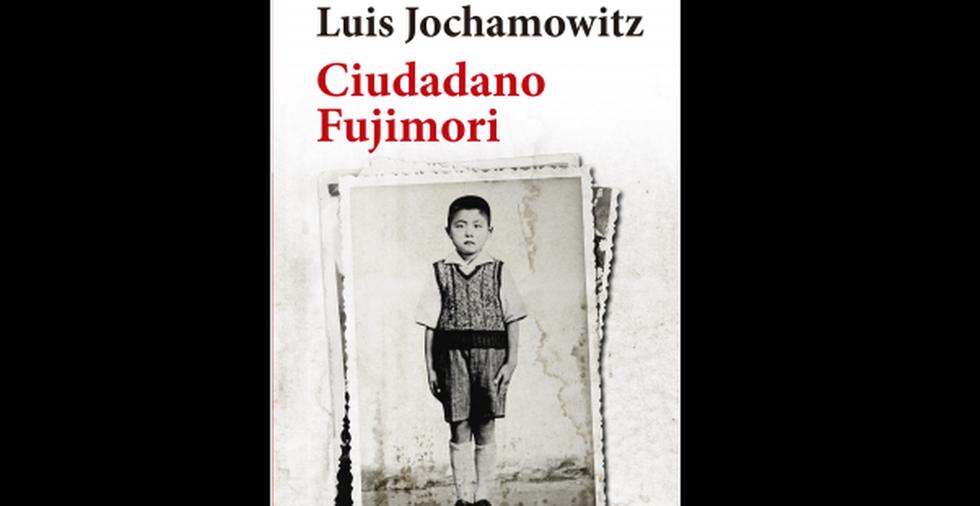 'Ciudadano Fujimori': Lanzan la reedición del libro que narra la biografía del ex presidente.