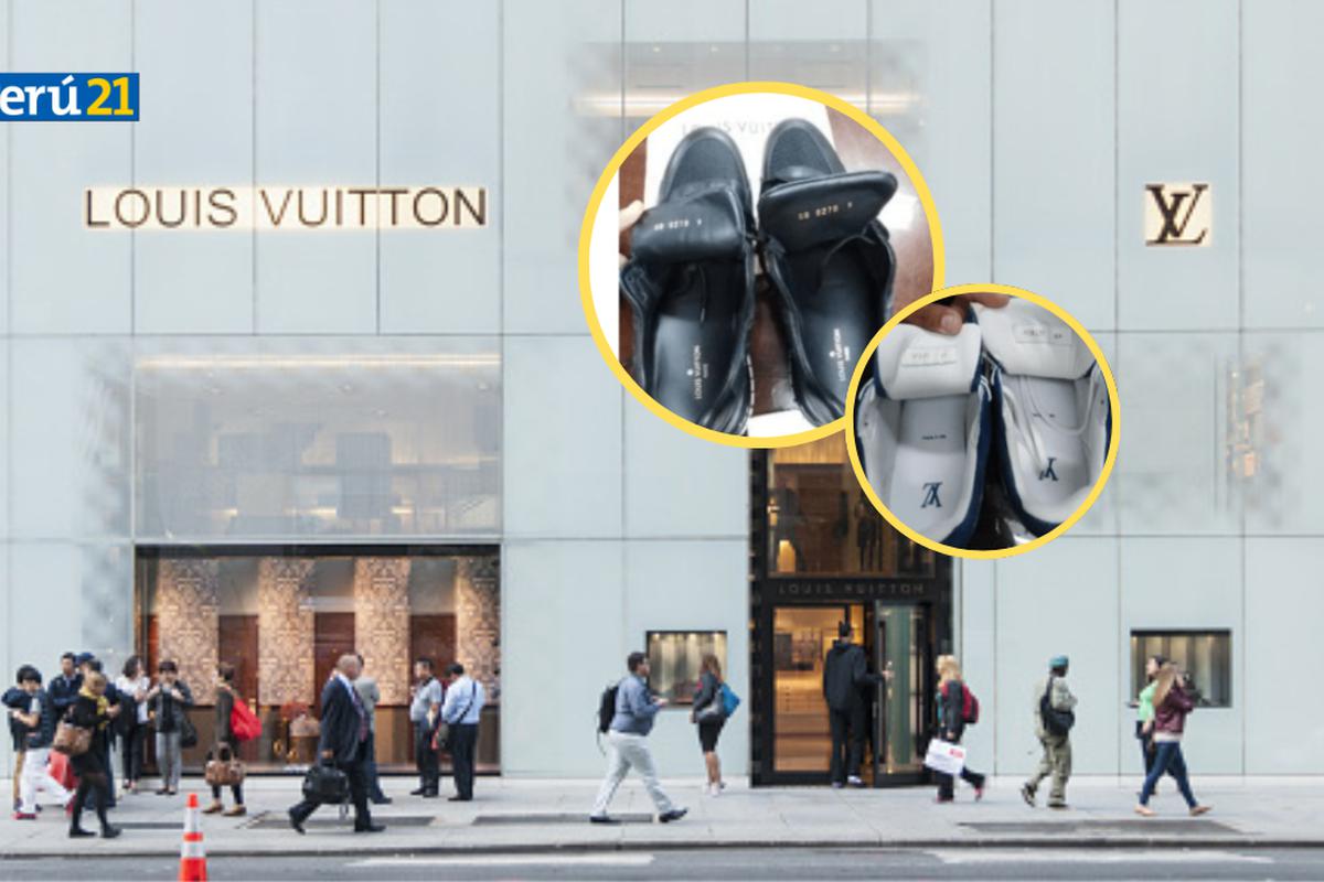 Louis Vuitton Falso simulacro simulacro de falsificación imitación