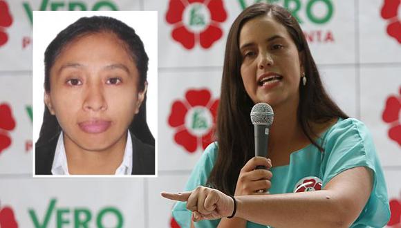 Frente Amplio: JEE de Huánuco excluyó a candidata ‘narcoindultada’ al Congreso. (Perú21)