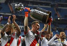 River Plate campeón de la Copa Libertadores: Así quedó la tabla general de la edición 2018