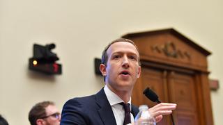 Rusia sanciona a 29 estadounidenses, entre ellos a Mark Zuckerberg 