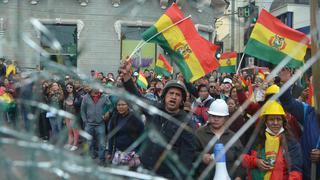 Ansiedad y temor, las secuelas emocionales de la crisis social en los bolivianos