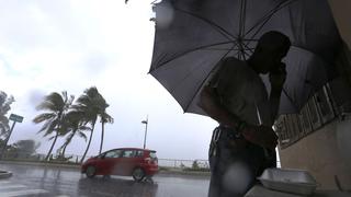 Huracán Irma deja al menos 10 muertos y miles de damnificados
