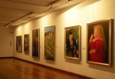 Descubre el museo Fernando Botero donde se exhibe la muestra más grande del artista colombiano