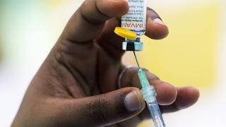 África no recibe aún ninguna vacuna contra la viruela del mono