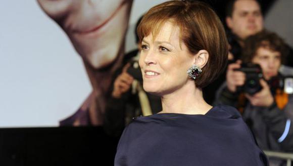 Sigourney Weaver seguirá en secuelas de la taquillera película. (Reuters)