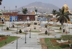 ¡Alarmante! Trujillo es el distrito con más índice de delitos este año