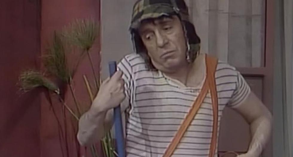 Why Chavo ‘s real name was never revealed  Chespirito |  Nnda nnlt series |  CHECK