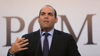 Fernando Zavala: “Gasoducto Sur Peruano va a ser una realidad”