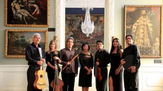 Lima será sede del XIV Festival Internacional de Música Antigua