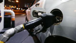 Conozca el precio de la gasolina hoy en los grifos de Lima y Callao