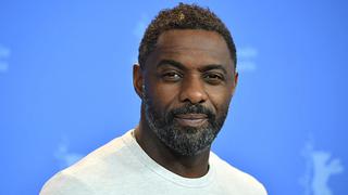 Idris Elba negó ser el sucesor de Daniel Craig como el Agente 007