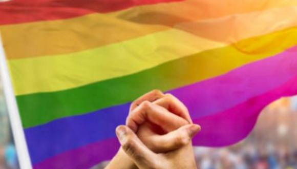 Es urgente que el Congreso apruebe leyes en favor de la comunidad LGBTIQ+. FOTO: Difusión.