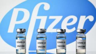 Estados Unidos autoriza uso de emergencia de vacuna contra el COVID-19