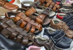 Ministerio de la Producción destina dos millones de soles para fortalecer el sector calzado