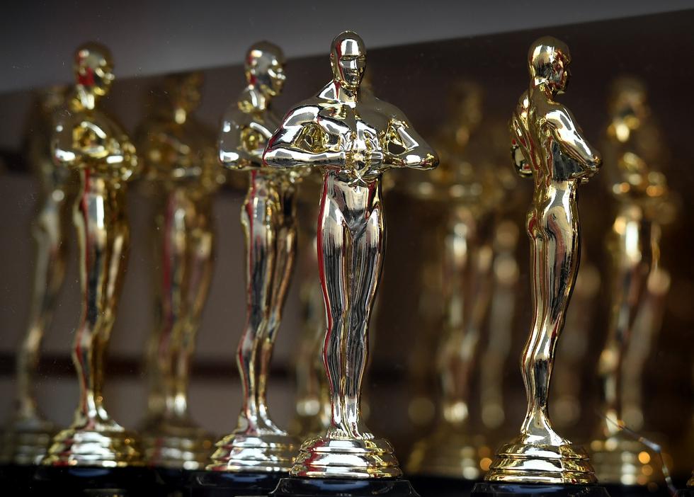 La mexicana "Roma" y la británica "La favorita" son las películas favoritas de la noche para llevarse la mayor cantidad de premios en los Oscar 2019.  (Foto: AFP)