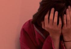 Niña de 12 años da a luz bebé producto de una violación en Jaén [VIDEO]