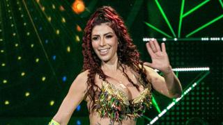 Milena Zárate fue eliminada de ‘Reinas del show’: “Esperaba mucho más”