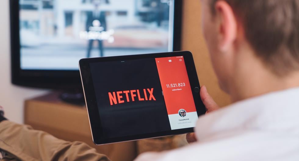 netflix-ofcom-government-uk-regulation |  New regulations in England will force Netflix to remove some of its content |  Chica
