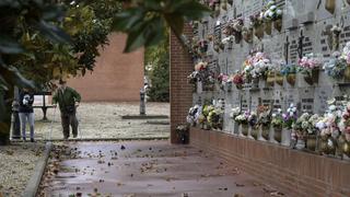 Terror en cementerio de Valencia: dos personas fallecen en un tiroteo 