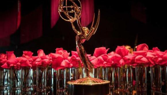 Se espera que los Premios Emmy se celebren el 18 de septiembre. (Foto: Difusión).