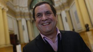 Luis Iberico: “Coordinadores del MEF despiertan suspicacias”