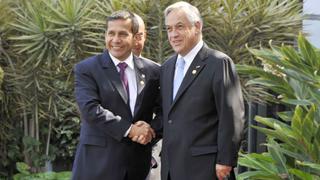 Ollanta Humala ratifica plena convicción en nuestros argumentos