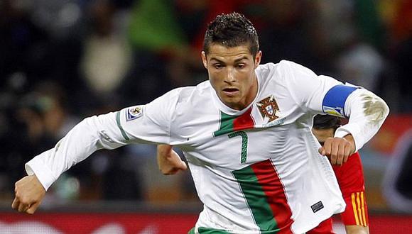 Con su selección, Ronaldo tiene una deuda pendiente. (Reuters)