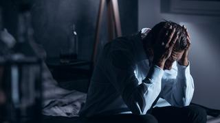 Ansiedad y depresión: Los problemas que experimenta la población y que posiblemente calla 
