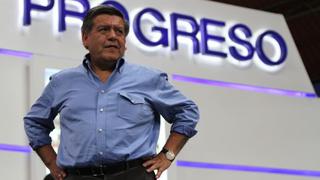César Acuña: Hallan indicios de irregularidades en su gestión como alcalde de Trujillo