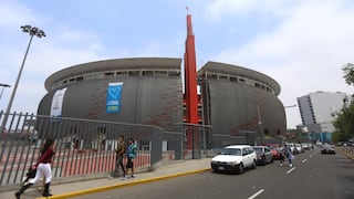 Estadio Nacional será utilizado como lugar de votación para las Elecciones Generales 2021
