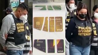 ‘Los cibernéticos de Cali’: fingían ser trabajadores de bancos para obtener tarjetas y las cortaban para engañar a víctimas