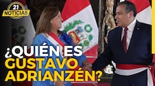 ¿Quién es el nuevo presidente del Consejo de Ministros Gustavo Adrianzén?