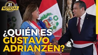 ¿Quién es el nuevo presidente del Consejo de Ministros Gustavo Adrianzén?