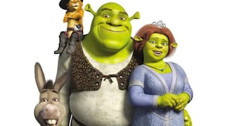 Shrek: Harán quinta película del ogro