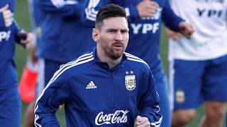 "Messi no debió ser llamado", el cuestionamiento de César Luis Menotti