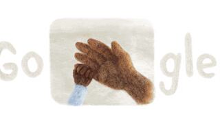 Google celebra el ‘Día de la madre’ con interactivo Doodle