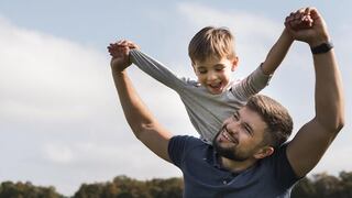 Día del padre: ¿Cuáles son las licencias que deben recibir en el trabajo?