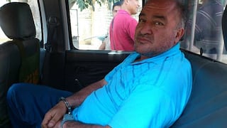 Chiclayo: Roberto Torres robó dinero del Vaso de Leche