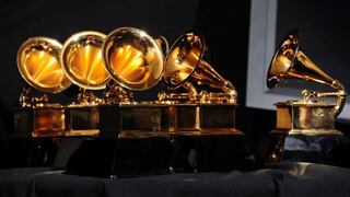 Premios Grammy amplía el número de nominados de sus categorías principales