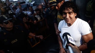 Estados Unidos pedirá la extradición de ‘Peter Ferrari’