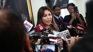 Chat muestra que asesor de fiscal de la Nación impulsaba proyecto de Patricia Chirinos