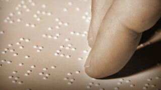 Aprueban proyecto de ley para incluir sistema braille en restaurantes y servicios turísticos