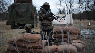 Francia está preparada para enviar a cientos de militares a Rumanía, anuncia ministra