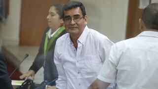 César Álvarez: Cesaron a 18 fiscales que habrían servido a su red criminal en Áncash