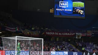 ¡El VAR llega al fútbol peruano! Conar confirma su implementación en la Liga 1