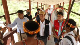 Protegido del prófugo exministro Juan Silva quiere ser alcalde de Anguía