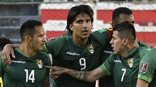 Seis seleccionados de Bolivia con Covid-19 previo a las Eliminatorias Sudamericanas